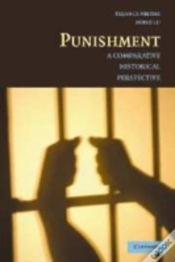 Capa do artigo Punishment