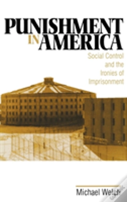 Capa do artigo Punishment In America