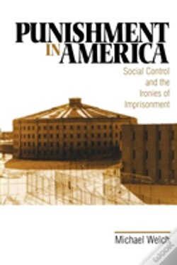 Capa do artigo Punishment In America
