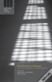 Capa do artigo Punishment In Europe