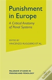 Capa do artigo Punishment In Europe