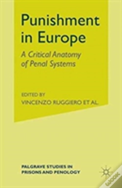 Capa do artigo Punishment In Europe