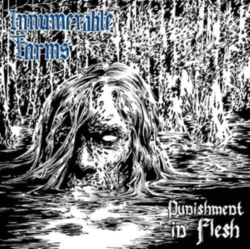Capa do artigo Punishment in Flesh - CD
