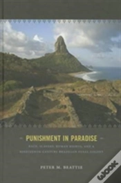 Capa do artigo Punishment In Paradise