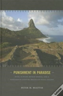 Capa do artigo Punishment In Paradise