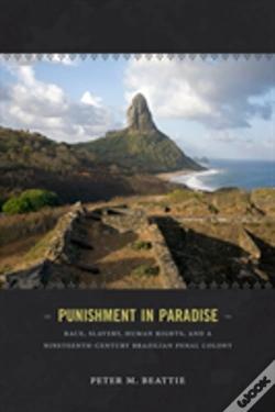 Capa do artigo Punishment In Paradise