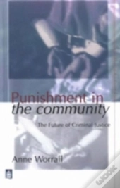 Punishment In The Community