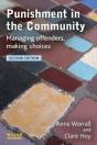 Punishment In The Community - Preview