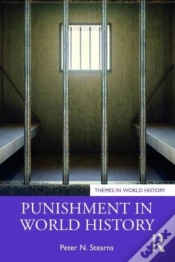Capa do artigo Punishment In World History