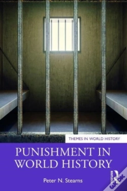 Capa do artigo Punishment In World History