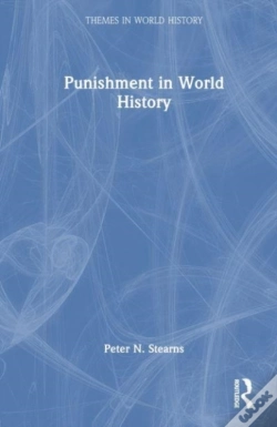 Capa do artigo Punishment In World History
