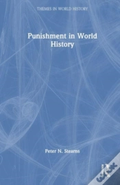 Capa do artigo Punishment In World History