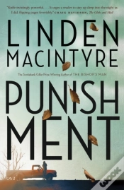 Capa do artigo Punishment