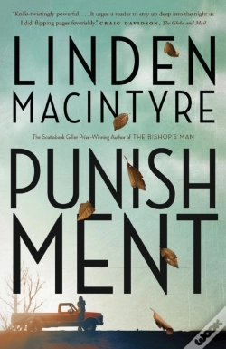 Capa do artigo Punishment