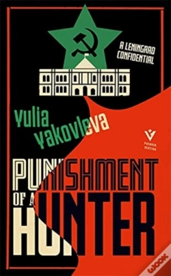 Capa do artigo Punishment Of A Hunter