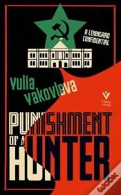 Capa do artigo Punishment Of A Hunter