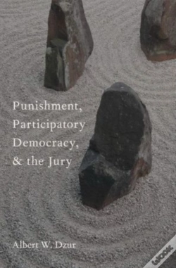 Capa do artigo Punishment, Participatory Democracy, And The Jury