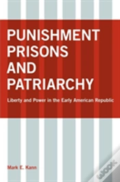Capa do artigo Punishment, Prisons, And Patriarchy