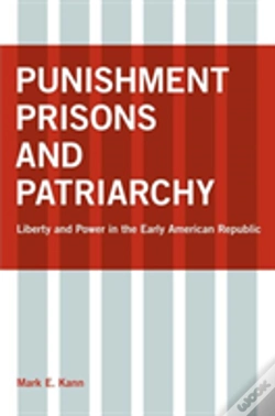 Capa do artigo Punishment, Prisons, And Patriarchy