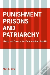 Capa do artigo Punishment, Prisons, And Patriarchy