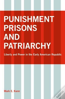 Capa do artigo Punishment, Prisons, And Patriarchy