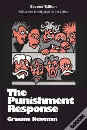 Capa do artigo Punishment Response