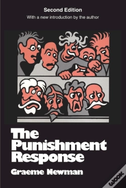 Capa do artigo Punishment Response