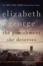 Punishment She Deserves - Preview