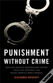 Capa do artigo Punishment Without Crime