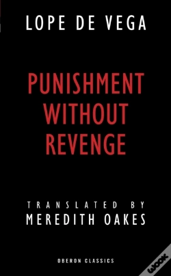 Capa do artigo Punishment Without Revenge