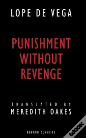 Capa do artigo Punishment Without Revenge