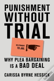 Capa do artigo Punishment Without Trial