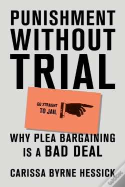 Capa do artigo Punishment Without Trial
