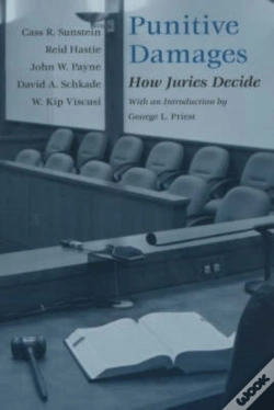 Capa do artigo Punitive Damages