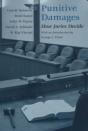 Punitive Damages - Preview