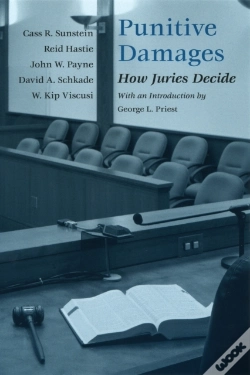 Capa do artigo Punitive Damages