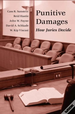 Capa do artigo Punitive Damages