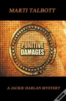 Capa do artigo Punitive Damages