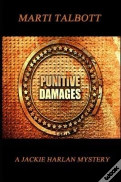 Capa do artigo Punitive Damages