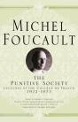 Punitive Society - Preview