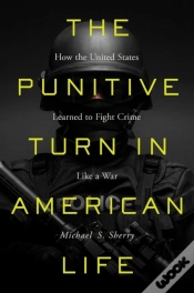Capa do artigo Punitive Turn In American Life