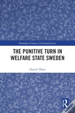 Capa do artigo Punitive Turn In Welfare State Sweden