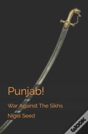 Capa do artigo Punjab!