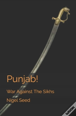 Capa do artigo Punjab!