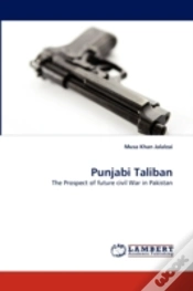 Capa do artigo Punjabi Taliban