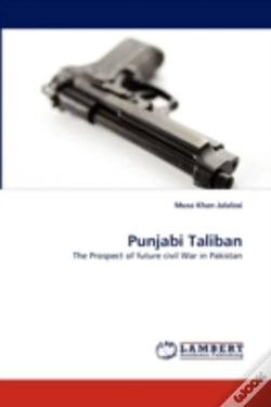 Capa do artigo Punjabi Taliban