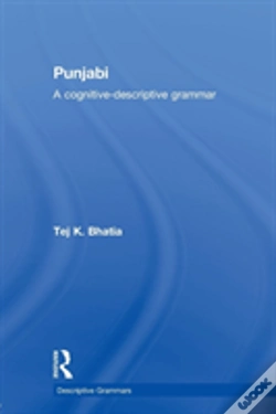 Capa do artigo Punjabi