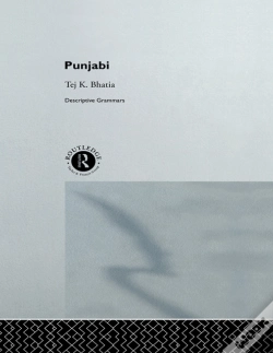 Capa do artigo Punjabi