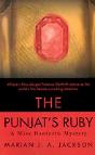Punjat'S Ruby - Preview