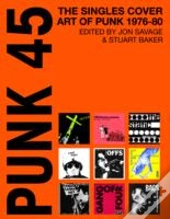 Punk 45 Soundsystem